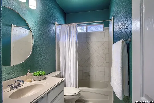 3714 RIVER FLS San Antonio, TX 78259