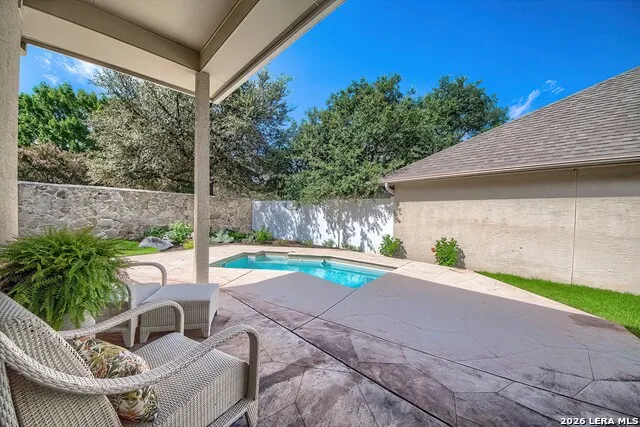 3714 RIVER FLS San Antonio, TX 78259