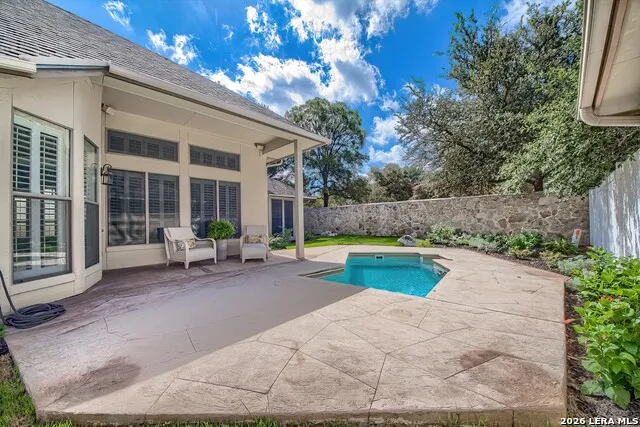 3714 RIVER FLS San Antonio, TX 78259