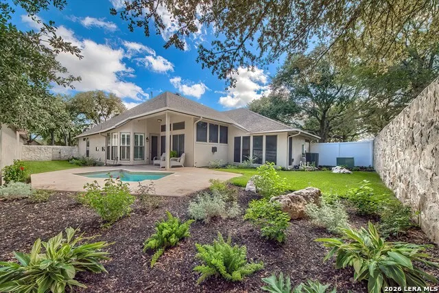 3714 RIVER FLS San Antonio, TX 78259