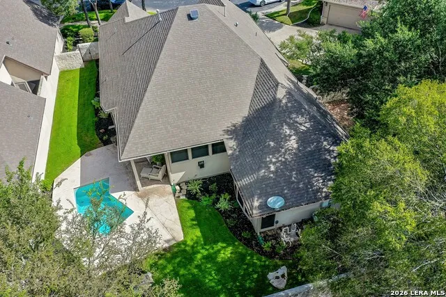 3714 RIVER FLS San Antonio, TX 78259