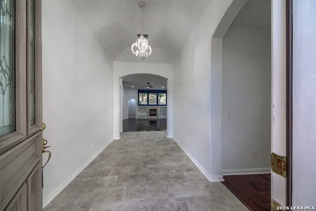 3714 RIVER FLS San Antonio, TX 78259