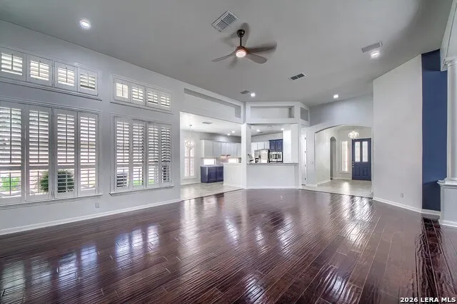 3714 RIVER FLS San Antonio, TX 78259