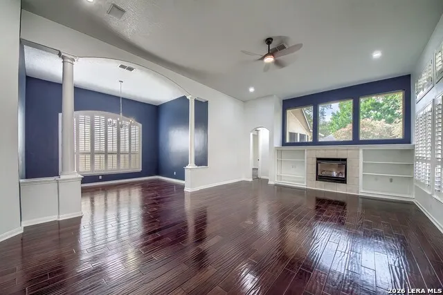 3714 RIVER FLS San Antonio, TX 78259