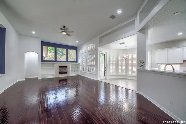 3714 RIVER FLS San Antonio, TX 78259