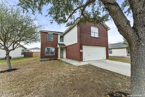 3584 TILDEN TRL