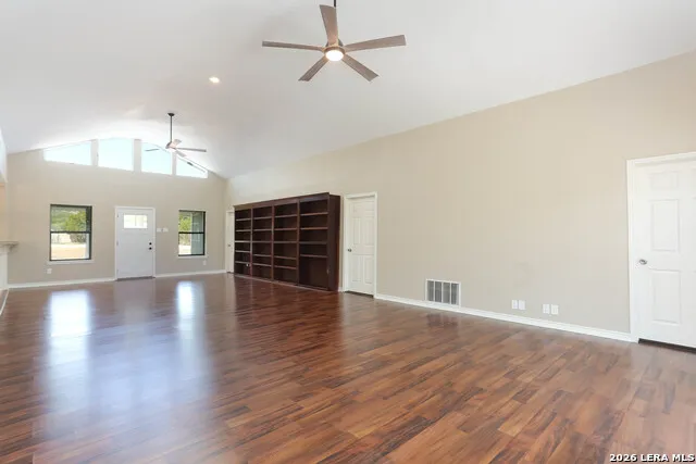 693 Snake Pipe Creek, TX 78063