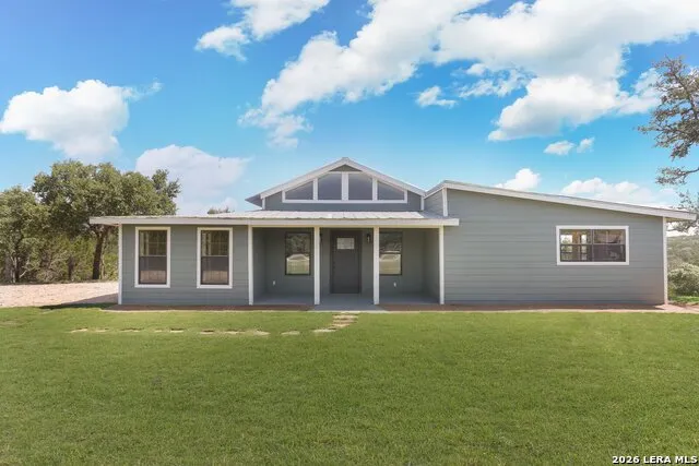 693 Snake Pipe Creek, TX 78063