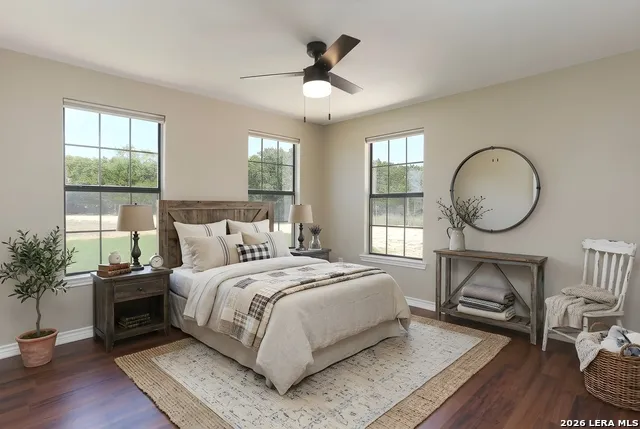 693 Snake Pipe Creek, TX 78063