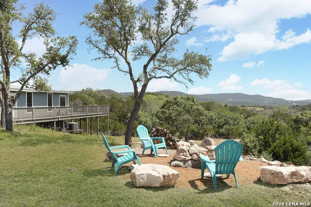 693 Snake Pipe Creek, TX 78063