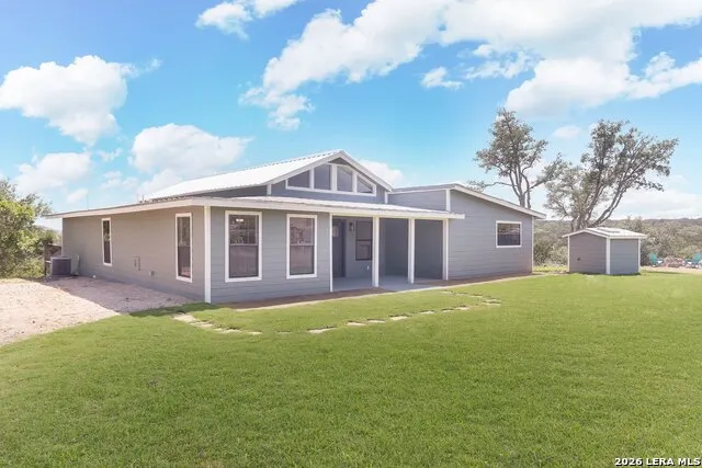 693 Snake Pipe Creek, TX 78063