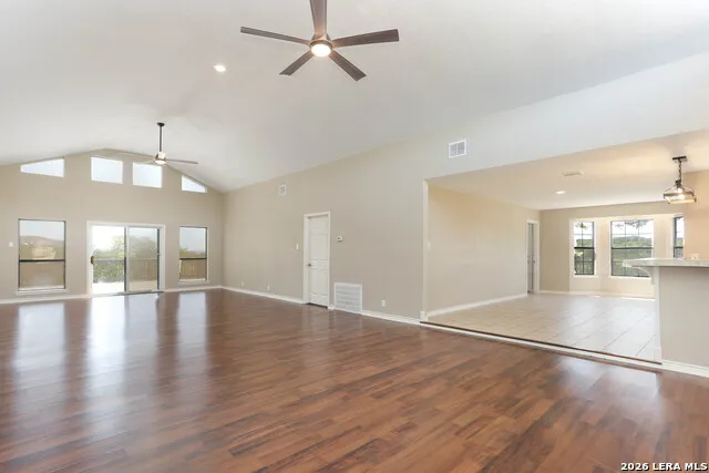 693 Snake Pipe Creek, TX 78063