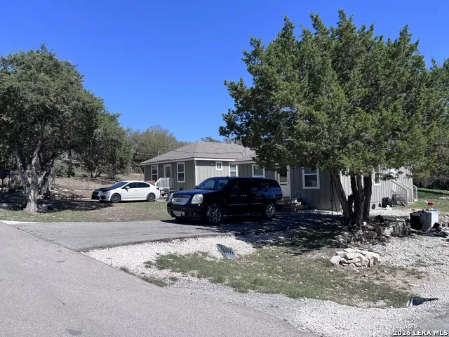 1755 Live Oak Canyon Lake, TX 78133
