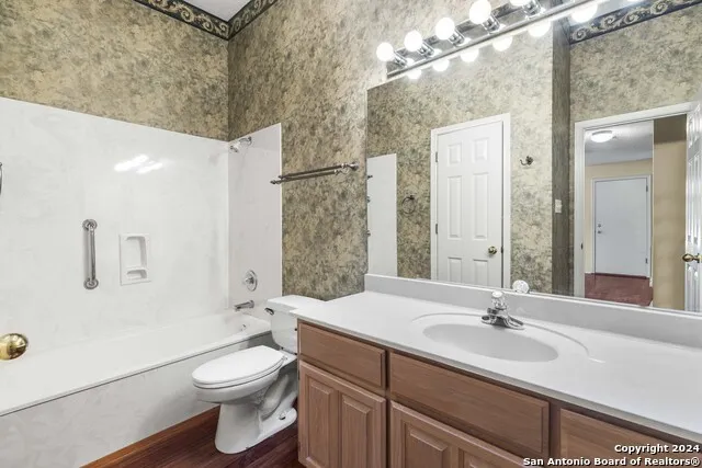 434 Vicksburg Ave Kerrville, TX 78028