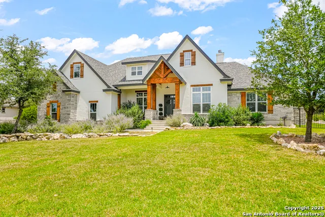 1348 Mystic Shores Spring Branch, TX 78070