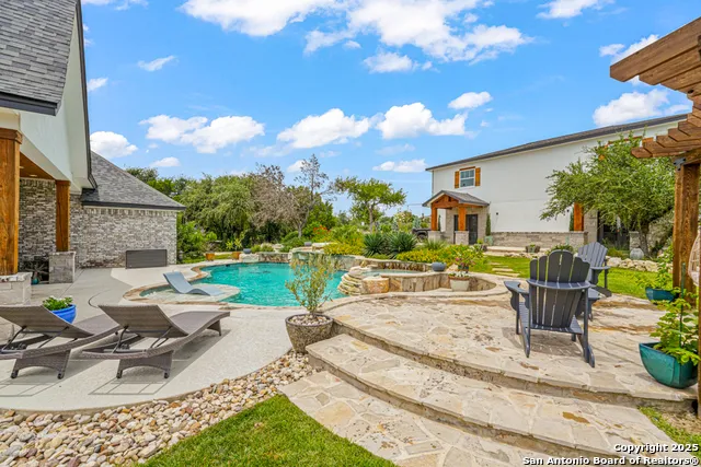1348 Mystic Shores Spring Branch, TX 78070