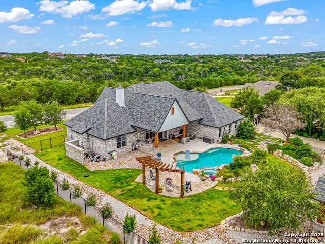 1348 Mystic Shores Spring Branch, TX 78070