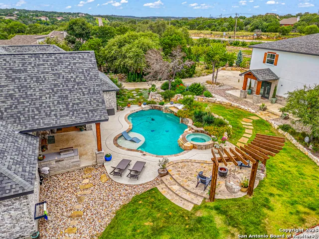 1348 Mystic Shores Spring Branch, TX 78070