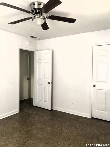 6223 SLATE VALLEY DR San Antonio, TX 78242