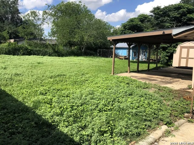 6223 SLATE VALLEY DR San Antonio, TX 78242