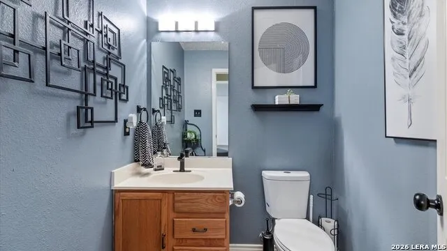 1105 Morningmist Ln Schertz, TX 78154