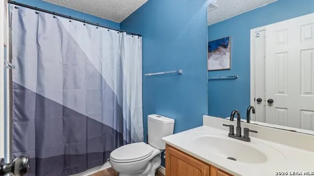 1105 Morningmist Ln Schertz, TX 78154