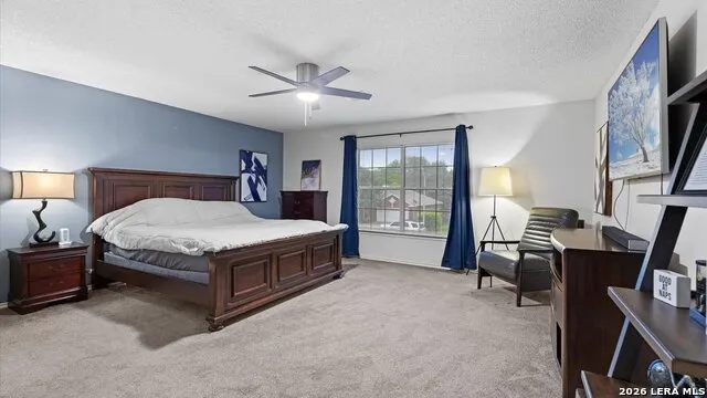 1105 Morningmist Ln Schertz, TX 78154