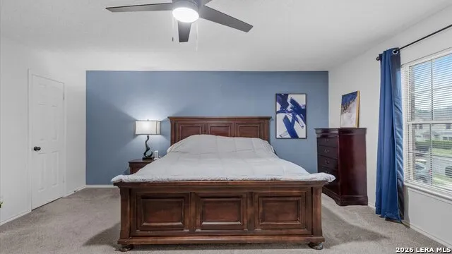 1105 Morningmist Ln Schertz, TX 78154