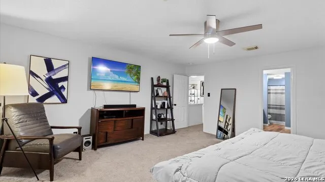 1105 Morningmist Ln Schertz, TX 78154