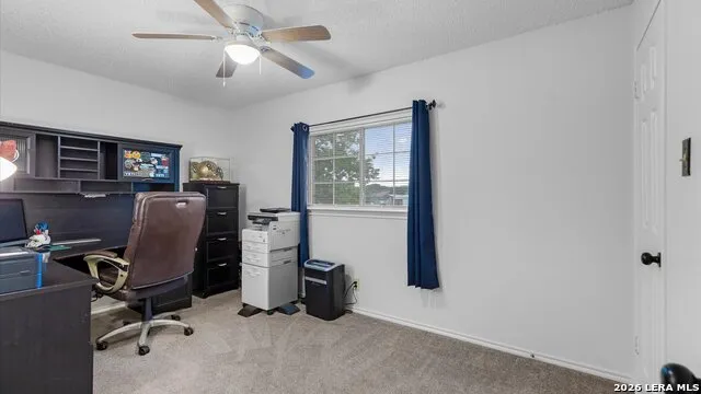 1105 Morningmist Ln Schertz, TX 78154