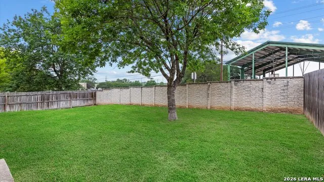 1105 Morningmist Ln Schertz, TX 78154