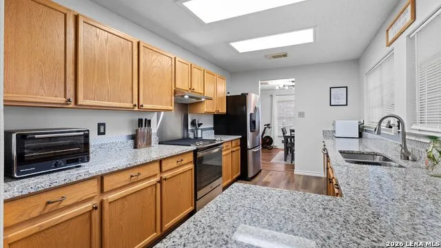 1105 Morningmist Ln Schertz, TX 78154