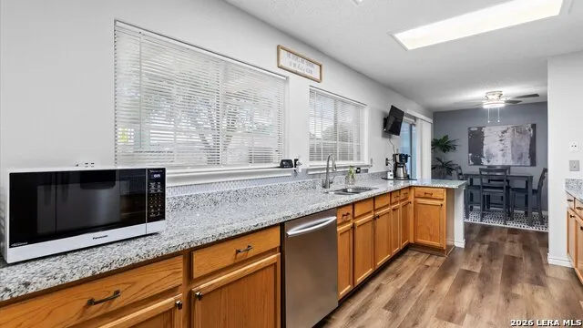 1105 Morningmist Ln Schertz, TX 78154