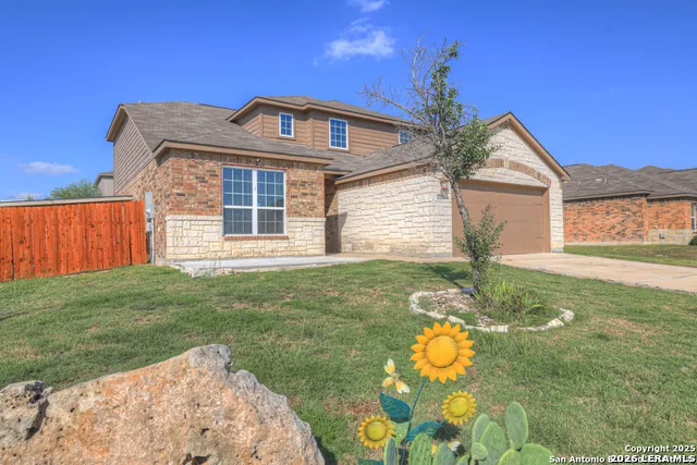 6370 Daisy Way New Braunfels, TX 78132