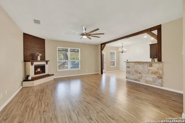 6370 Daisy Way New Braunfels, TX 78132