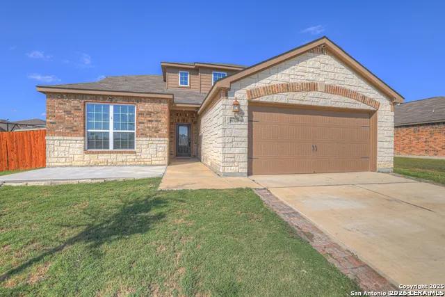 6370 Daisy Way New Braunfels, TX 78132