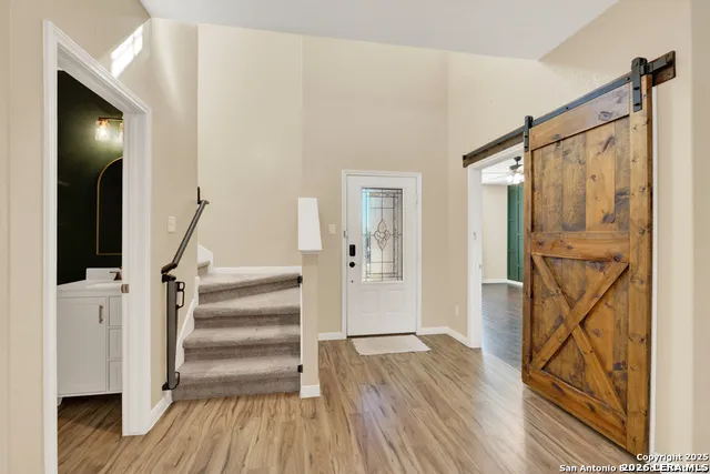 6370 Daisy Way New Braunfels, TX 78132