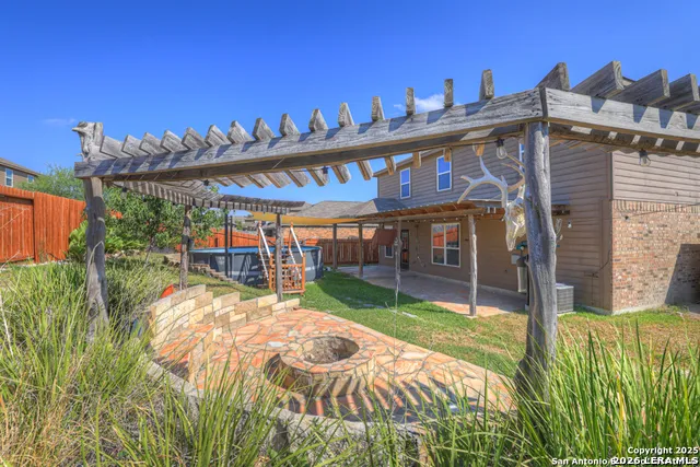 6370 Daisy Way New Braunfels, TX 78132