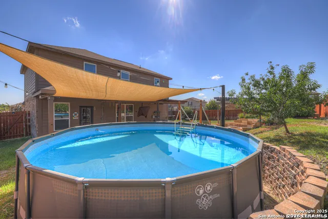 6370 Daisy Way New Braunfels, TX 78132