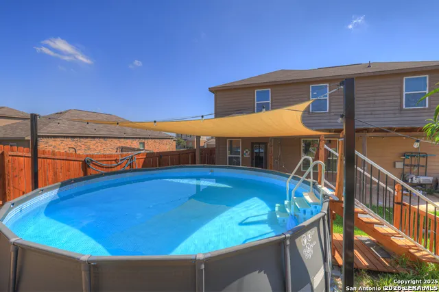 6370 Daisy Way New Braunfels, TX 78132