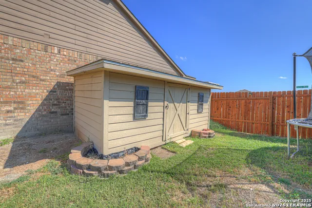 6370 Daisy Way New Braunfels, TX 78132
