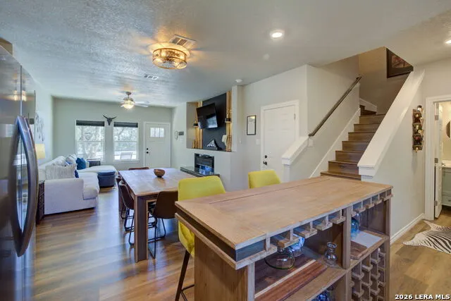 1577 Whispering Hills Canyon Lake, TX 78133