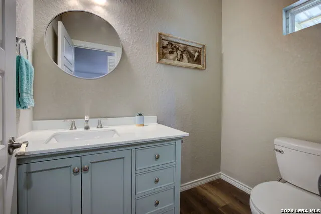 1577 Whispering Hills Canyon Lake, TX 78133