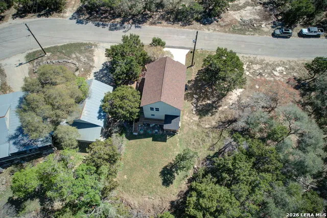 1577 Whispering Hills Canyon Lake, TX 78133