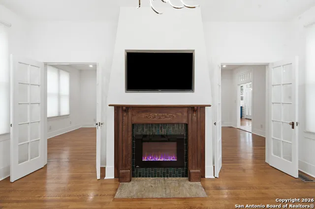 524 Getty Uvalde, TX 78801