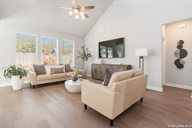 315 Sonata Canyon Spring Branch, TX 78070