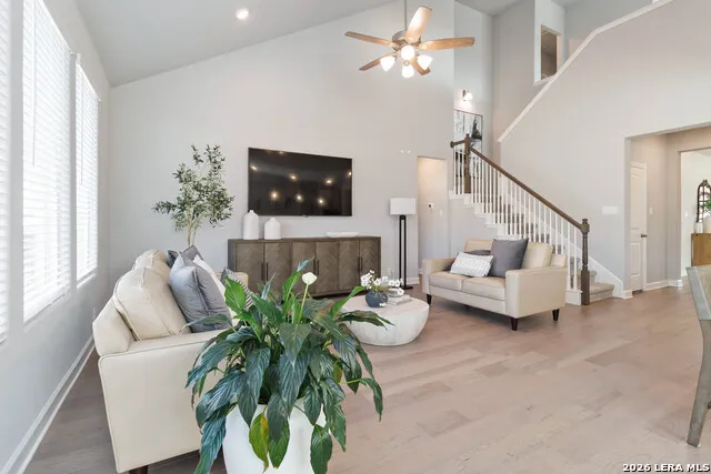 315 Sonata Canyon Spring Branch, TX 78070