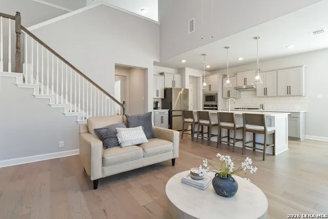315 Sonata Canyon Spring Branch, TX 78070
