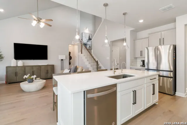 315 Sonata Canyon Spring Branch, TX 78070