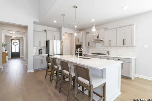 315 Sonata Canyon Spring Branch, TX 78070